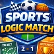 Icon of program: Sports Logic Match