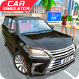 Icon of program: Offroad LX Simulator