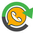 Icon of program: Cok WhatsApp Recovery