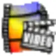 Icon of program: 101 AVI MPEG WMV Converte…