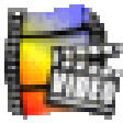Icono de programa: 101 AVI MPEG WMV Converte…