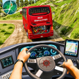 Icon of program: Bus Master: Real Offraod …
