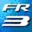Icono de programa: Ford Racing 3