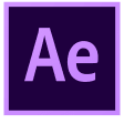 Icon of program: Adobe Premiere Pro CC
