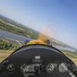 Icon of program: iCockpit - view from the …