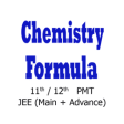 Icon of program: Chemistry Formula