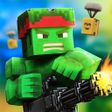 Icon of program: Pixel Strike 3D