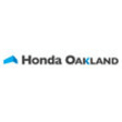 Icon of program: Honda Oakland