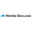 Icon of program: Honda Oakland