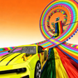Icon of program: Car Ramp Fury