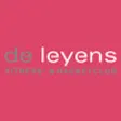 Icon of program: De Leyens fitness- & rack…
