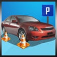 Icon of program: City Car Parking - Drivin…
