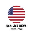 Icon of program: Online tv USA live News f…
