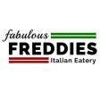 Icon of program: Fab Freddie's Italian Eat…