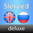 Icon of program: English <-> Russian Slovo…