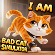 Icon of program: I Am Bad Cat Simulator