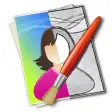 Icon of program: Picture to Sketch Convert…