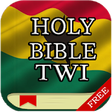 Icono de programa: Twi Bible Asante Nzema