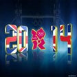 Icon of program: London 2012 Olympics Scre…