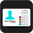 Icon of program: Visiting Card Maker