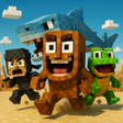 Icon of program: Brainrot Craft Meme Games