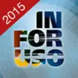 Icon of program: Inforuso 2015