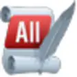 Icon of program: All in One PDF Lite