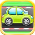 Icon of program: A Street Surfers Race - S…