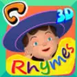 Icon of program: 3D Nursery Rhymes for Kid…