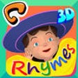 Icon of program: 3D Nursery Rhymes for Kid…