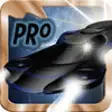 Icon of program: Dark Flying Car Pro - Hig…