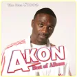 Icon of program: Akon Best of Album