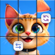 Icon of program: Mixsaw: Sliding Jigsaw Pu…