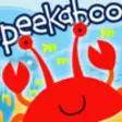 Icon of program: Peekaboo Ocean - Who's Hi…