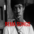 Icono de programa: Rema Songs: Rema Mavin So…
