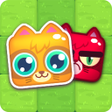 Cat Flip:Flip to Align icon