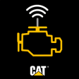 Icon of program: Cat Remote Asset Monitor