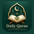 Icon of program: Daily Quran  Prayer Times