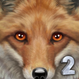 Icono de programa: Ultimate Fox Simulator 2