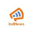 Icon of program: IndNews