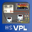 Icon of program: HSVPL Series and Parallel…
