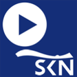 Icono de programa: SKN.sk player for Windows…