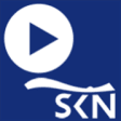 Icon of program: SKN.sk player for Windows…