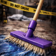Icon of program: Crime Scene ASMR Cleaning