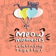 Icon of program: Meow Moments: Celebrating…