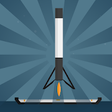 Icono de programa: Cosmic Lander