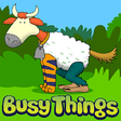 Animal Muddle icon