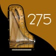 Icon of program: Ravenscroft 275 Piano