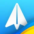 Icon of program: Spark  Email App by Readd…