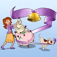 Icon of program: Wedding Dash